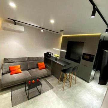 Сдача 1  квартиры Уютный квартал