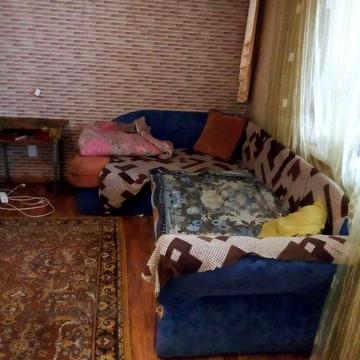 Сдаю квартиру для семьи