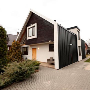 Будинок з ремонтом| Дмитрівка| готовий будинок| 180 м2| ділянка| Капітанівка| Дмитровка