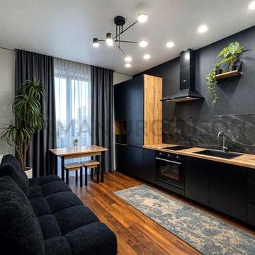 Продаж 1к квартири 38 м.кв / Новий р-н, вул. Бестужева-Рюміна