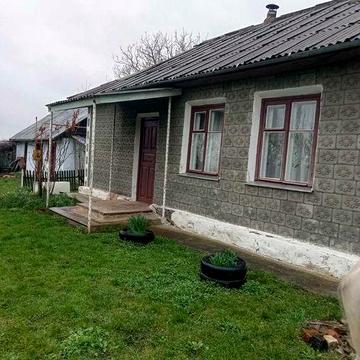 Продаж будинку 48.1 м.кв -с.Іванівка