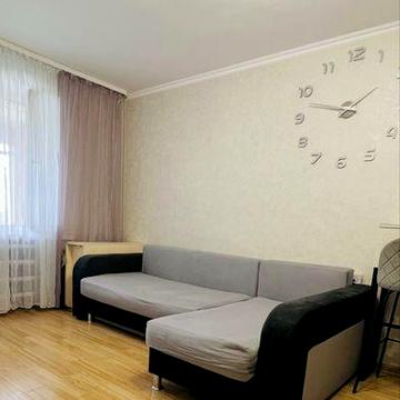 Двох 2-кімнатна квартира.Власник!