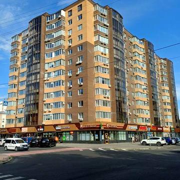 ПРОДАЖ великої 1к квартири,вул.Гоголя, ЖК Резиденція ЖК РЕЗИДЕНЦІЯ