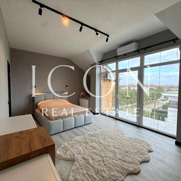 Продаж сучасного таунхаусу | 200м² | КМ Montana Village, Козин.