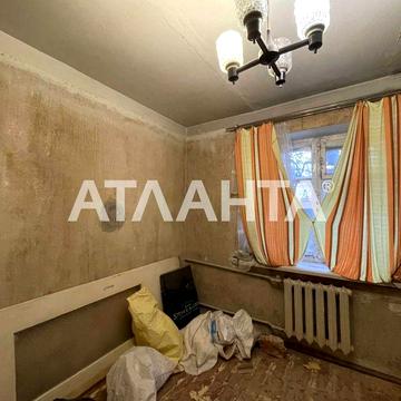 1 комн в кирпичном доме  Центр Молдаванка Прохоровский сквер