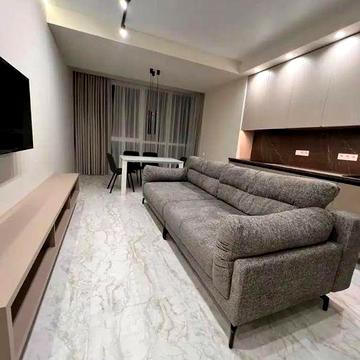 Оренда квартира 2к. ЖК ЖК Comfort City Рыбинский Генератор Даффи Грани