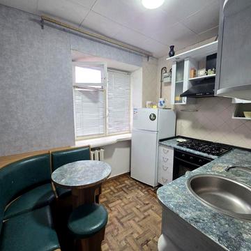 4х квартира для семьи Филатова Гайдара