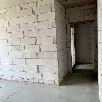 2к новобудова автономне опалення розтрочка