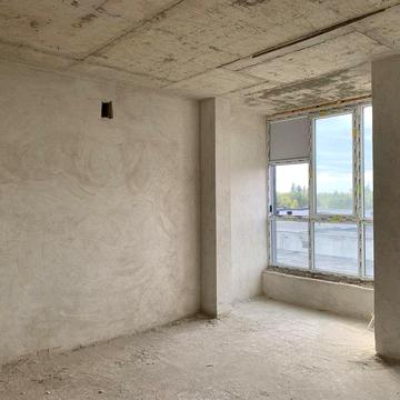 Компактна ОДНОкімнатна квартира біля парку