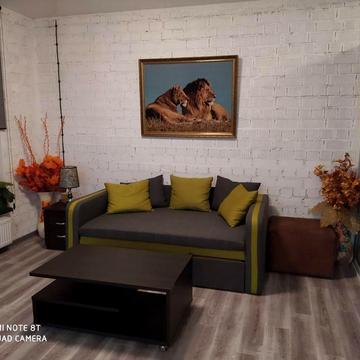 Хозяин, продам квартиру 41кв метров в Одессе возле моря. ЖК Парк Фонтанов