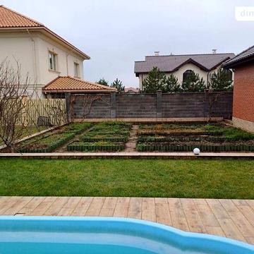 Довгострокова оренда 4к Дім Бризова вулиця