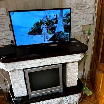 Центр міста вільна з 10 квітня