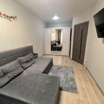 АКТУАЛЬНА Однокімнатна квартира з ремонтом та газовим опаленням! Се ЖК Грін Ярд