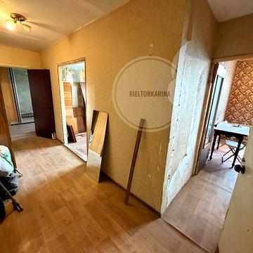 13 Лінія/Електронна 2к квартира в продажі на 9 поверсі 51м2