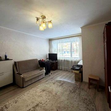 1ком в кирпичном доме. Газ, Парк Победы, море, Шевченко, Сегедская