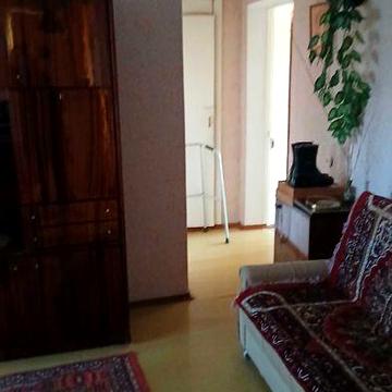 Продам 3хкімнатну хрущевку під ремонт