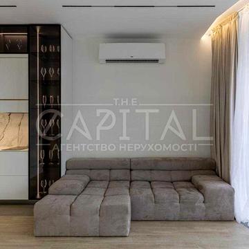 ПЕРВАЯ СДАЧА! Видовой квартиры с террасой и гардеробной в Taryan Towers (Тарьян Тауэрс), ул. Иоанна Павла II