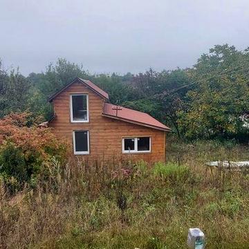 Продається дача в передмісті Василькова Ст Радар