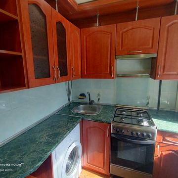 Оренда однокімнатної квартири. Площа Фестивальна