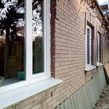 3 ком. Квартира на земле