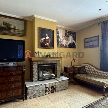 Продам дом с итальянским шармом в Обуховке🏡