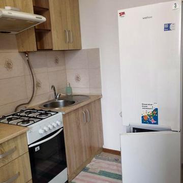 Оренда 1 кімнатної квартири по вулиці Зацепи