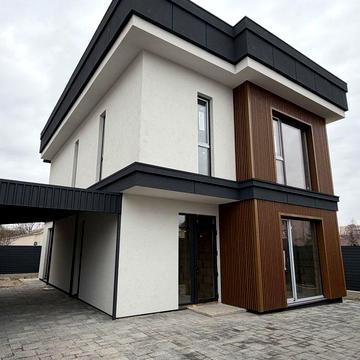 Продам гарний сучасний будинок з газом поряд з жк софія резиденс