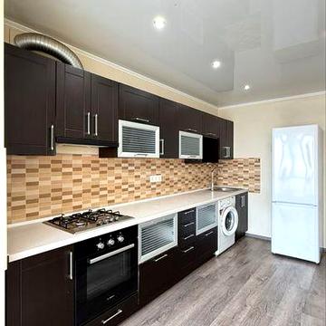 Оренда «євро двійки» 3 пов ЖК Європейське місто Крюківщина Київ 4км