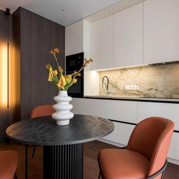 Квартира в ЖК Французький Квартал 2/ перша здача/ тільки після ремонту