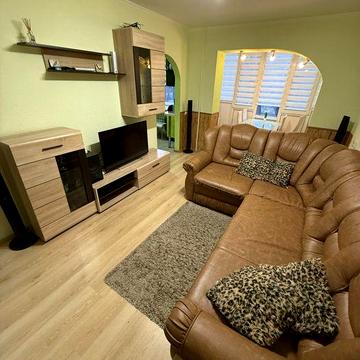 Оренда 3 кімн квартири, район Дендропарку