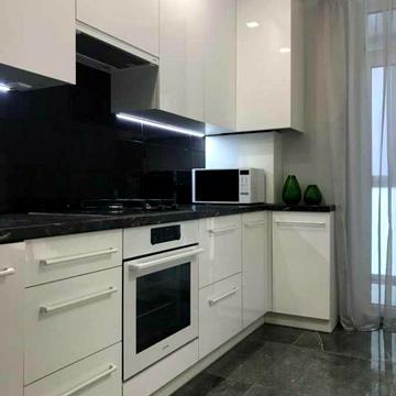 Кобзаря бульв., 4