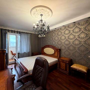 Оренда 3к квартири вул Яблонської 6 Соломянський район  Караваєві