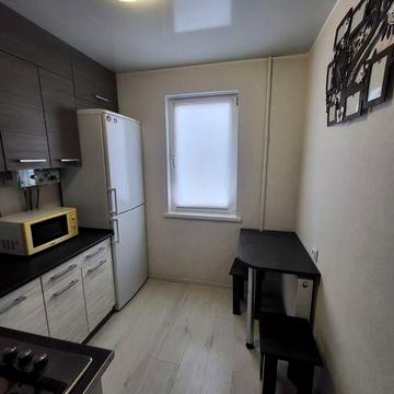 1 кімнатна квартира в районі Депот