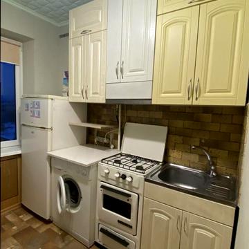 Детальбудівська вул. (Саранська), 8А