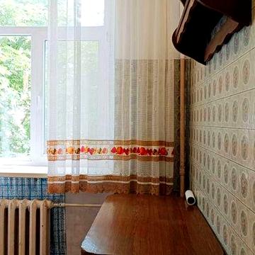 Сдам однокомнатную квартиру  в  центре