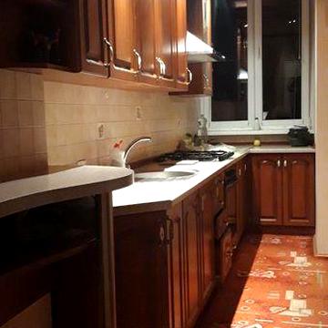 Оренда затишної 2 кім.квартири біля УКУ Новий Лвів