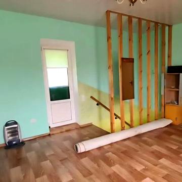 У продажу 2 х поверхний будинок