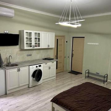 долгосрочная аренда квартиры центр одессы, самый центр, студия