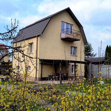 Оренда будинку на теплий період року, Нижні сади, Славутич