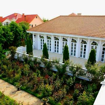 Роскошная VILLA на 20 сотках 1400 кв.м 10 спален  СОВИНЬОН