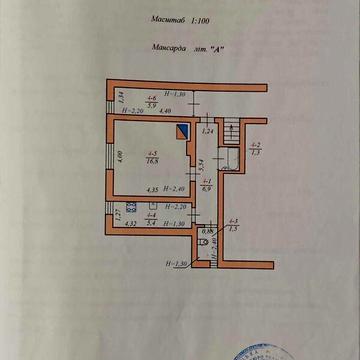 Продаж 2к Квартира Сторожинецька вулиця ЖК ул. Сторожинецкая