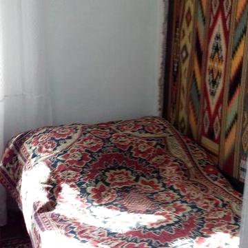 Здається 1к. Квартира