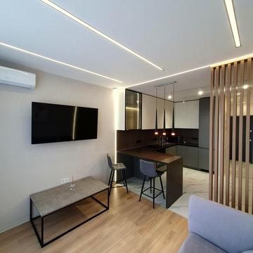 Михайла Бойчука вул. (Кіквідзе), 41-Б