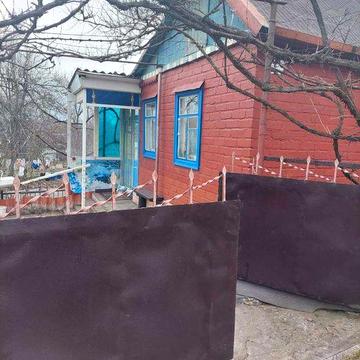 Дача м.Камянське  (Верхні сади-Баглійські)