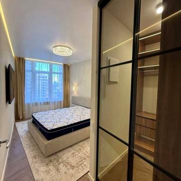 Каманина‼️ Аркадия 45 Жемчужина/ 1- ком 46 м/ низкий этаж ЖК Аркадия/ Каманина/ 45 Жемчужина