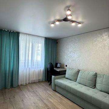 ПЕРША ЗДАЧА • 2-кімнатна дизайнерська квартира • тихий центр • 50 м²