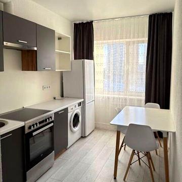 Сдам квартиру однокімнатну Паустовського Епіцентр (новобудова)