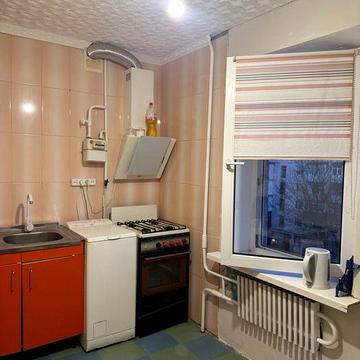 Квартира для життя!! 5/9, Карлівка