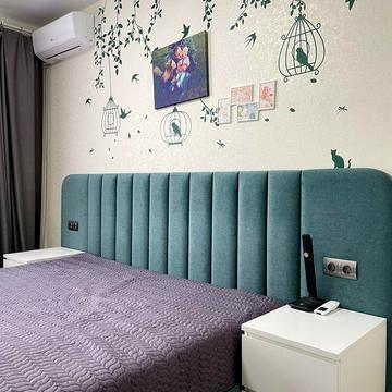 Ух яка‼️ДВУШКА з Гардеробною,Лоджією та повною комплектацією! ЖК Сади Вишневі