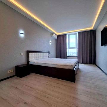 Берестейський проспект 5-В ЖК "Victory V". Продаж 2к квартири ГЕНЕРАТОР